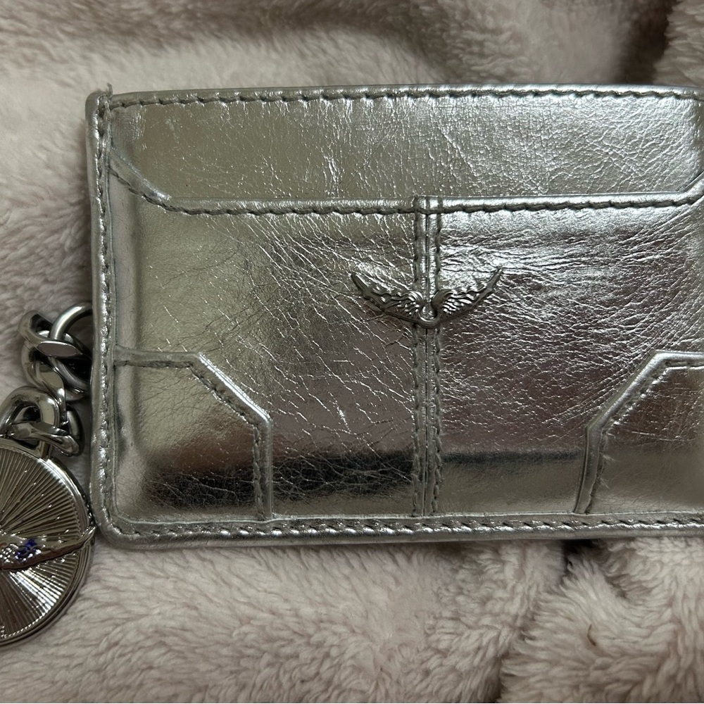 Zadig et Voltaire Cardholder